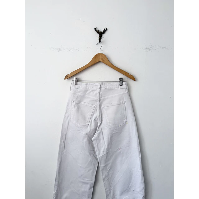 Jeans blancos (36)