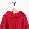 Chaleco rojo (M)