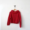 Chaleco rojo (M)