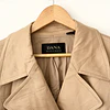 Chaqueta camel (M)