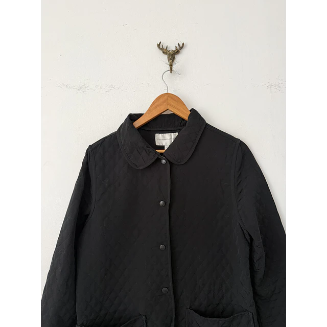 Chaqueta negra (S)