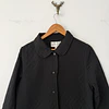 Chaqueta negra (S)