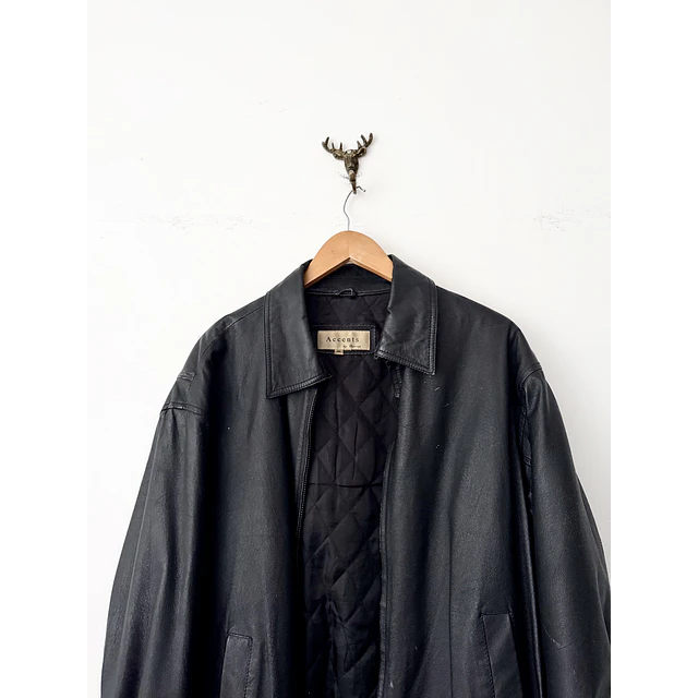 Chaqueta bomber (M)