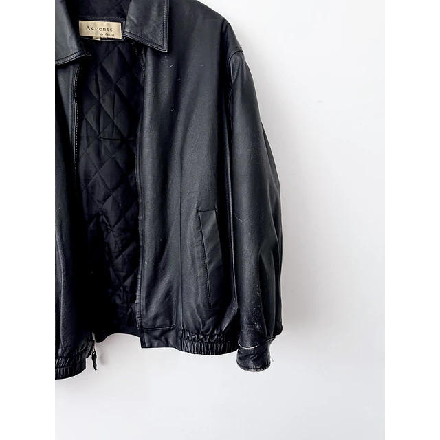 Chaqueta bomber (M)