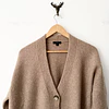 Chaleco merino (L)
