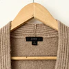 Chaleco merino (L)