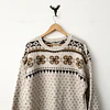 Chaleco vestido (L)
