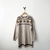 Chaleco vestido (L)