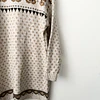 Chaleco vestido (L)