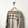 Chaleco vestido (L)