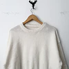 Chaleco blanco (L)