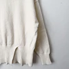 Chaleco blanco (L)