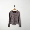 Camiseta rayada (M)