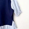 Chaleco blusa (M)