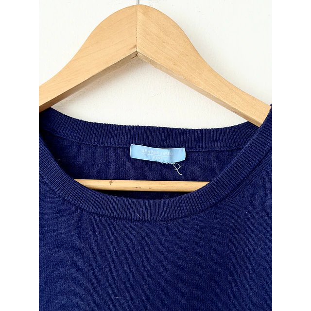 Chaleco blusa (M)