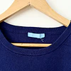 Chaleco blusa (M)