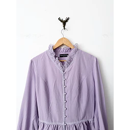 Blusa lila (L/XL)