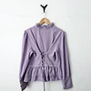 Blusa lila (L/XL)