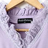 Blusa lila (L/XL)