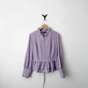 Blusa lila (L/XL)