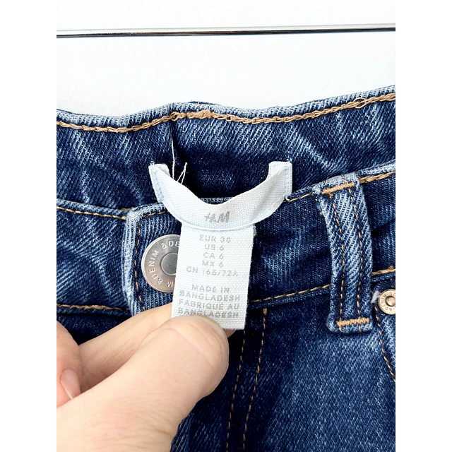 Jeans rectos (36)