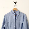 Camisa rayada (M)