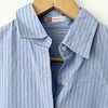 Camisa rayada (M)