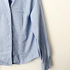 Camisa rayada (M)