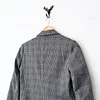Blazer escocés (S)