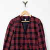 Blazer escocés (SM)