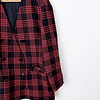 Blazer escocés (SM)