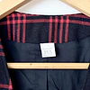 Blazer escocés (SM)