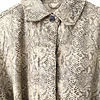 Chaqueta print (M)