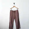 Pantalón escocés (ML)