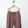 Pantalón escocés (ML)