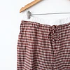 Pantalón escocés (ML)