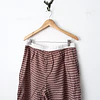 Pantalón escocés (ML)