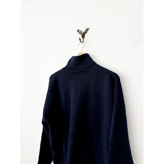 Chaleco rombos (L/XL)