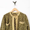 Chaleco chaqueta (S)
