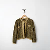 Chaleco chaqueta (S)