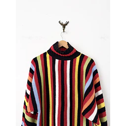 Chaleco colores (S)