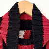 Chaleco colores (S)