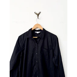 Camisa negra (L/XL)