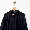 Camisa negra (L/XL)