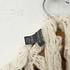 Bufanda angora 