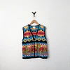 Chalequito handmade (M)