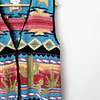 Chalequito handmade (M)