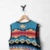 Chalequito handmade (M)