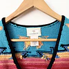 Chalequito handmade (M)
