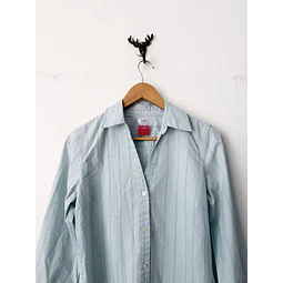 Camisa rayada (SM)